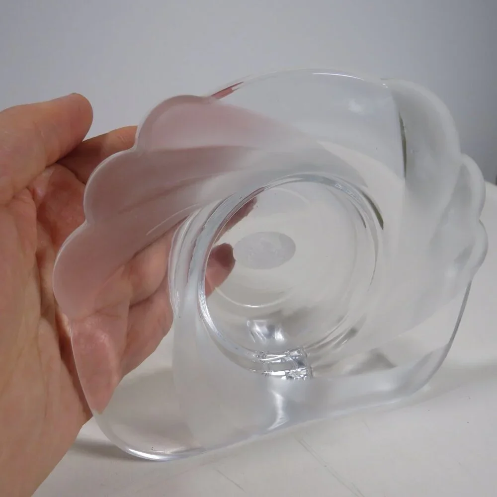 Crystal Glass Ltd. crystal glass